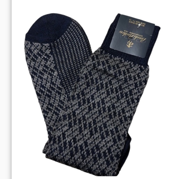 Brooks Brothers Other - BROOKS BROTHERS merino wool socks